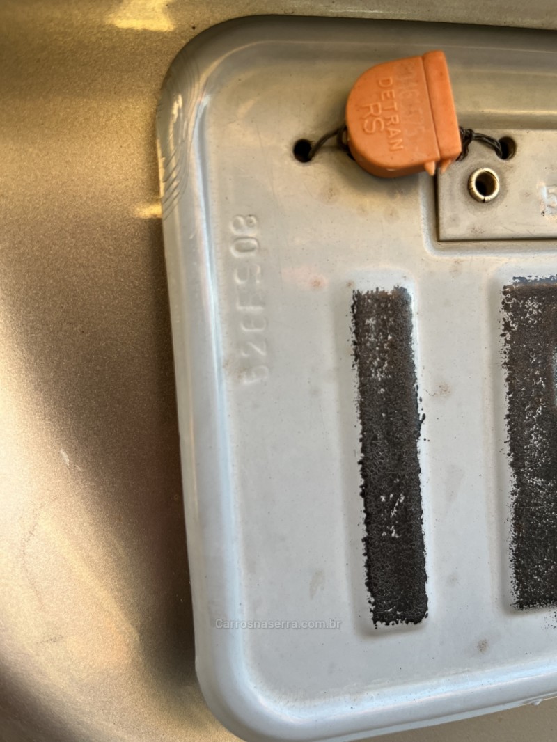 CIVIC 1.8 LXS 16V FLEX 4P MANUAL - 2008 - CAXIAS DO SUL