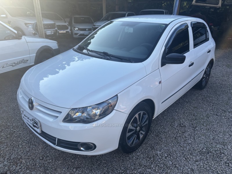 gol 1.6 mi 8v flex 4p manual g.v 2012 antonio prado