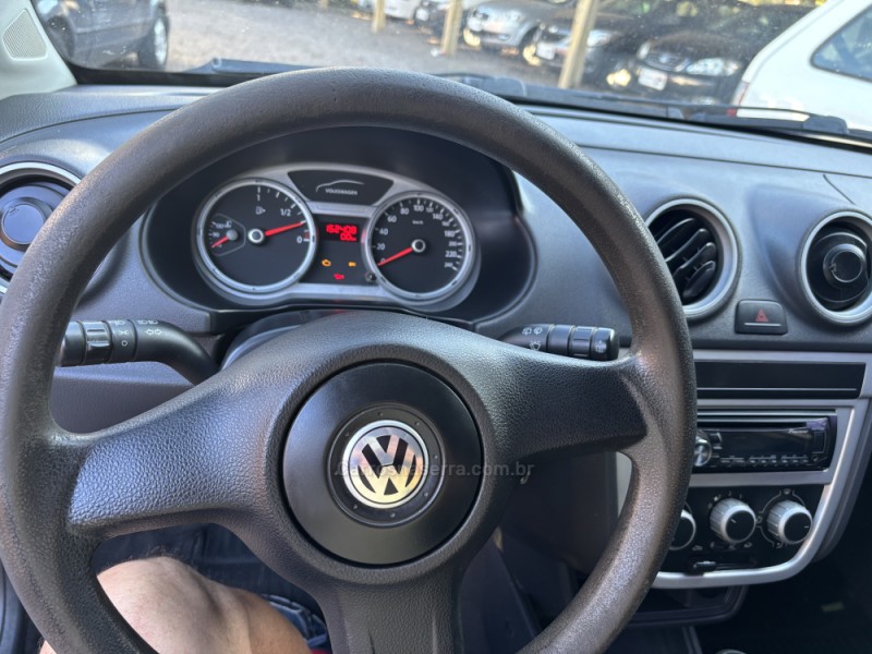 GOL 1.6 MI 8V FLEX 4P MANUAL G.V - 2012 - ANTôNIO PRADO