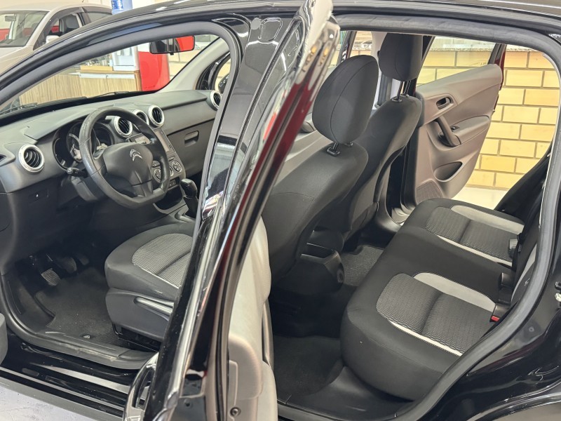 C3 1.2 ATTRACTION PURE TECH 12V 4P MANUAL - 2020 - CAXIAS DO SUL