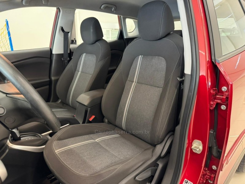 TRACKER 1.0 12V LT TURBO FLEX 4P AUTOMÁTICO - 2023 - VERANóPOLIS