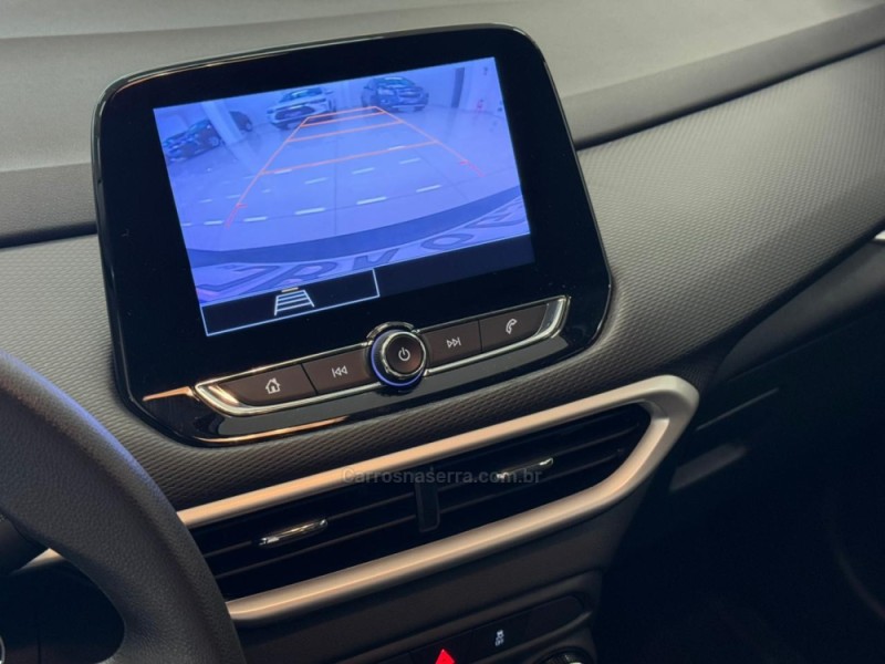 TRACKER 1.0 12V LT TURBO FLEX 4P AUTOMÁTICO - 2023 - VERANóPOLIS