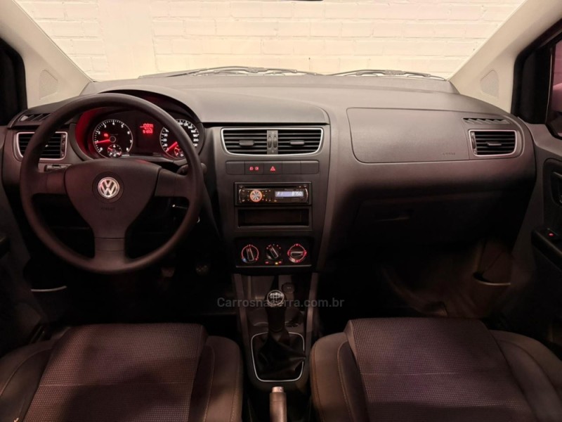 FOX 1.6 MI PRIME 8V FLEX 4P MANUAL - 2012 - CAXIAS DO SUL