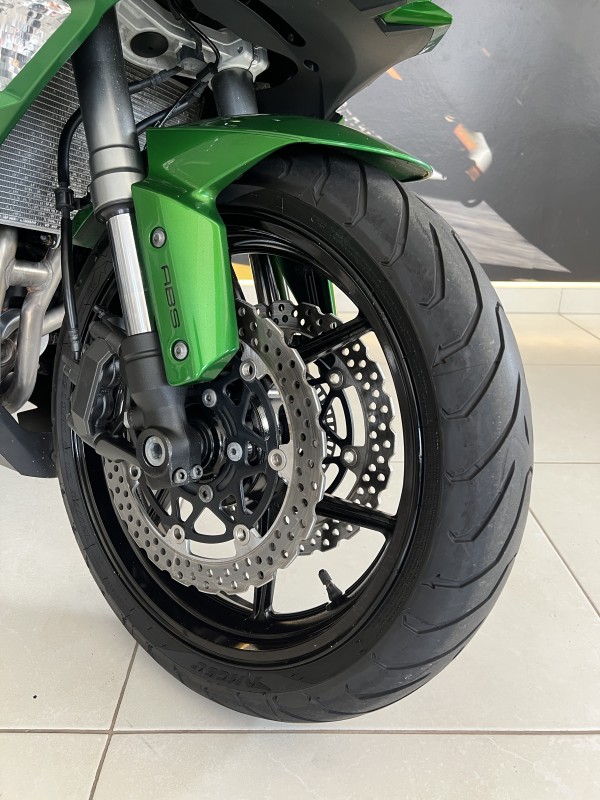 NINJA 1000 TOURER - 2020 - PASSO FUNDO
