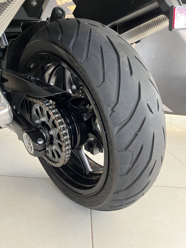 NINJA 1000 TOURER - 2020 - PASSO FUNDO