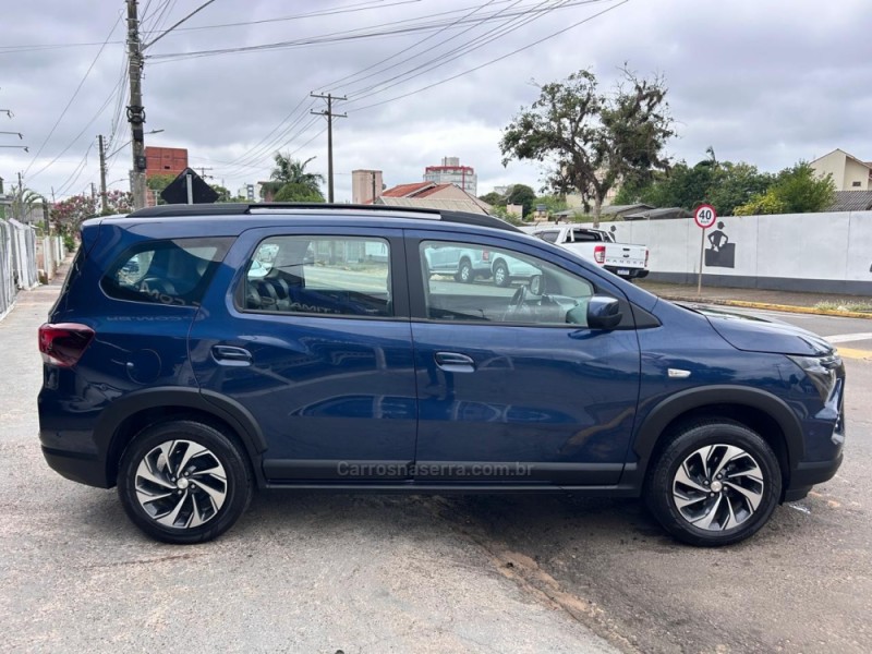 SPIN 1.8 PREMIER 8V FLEX 4P AUTOMÁTICO - 2025 - VENâNCIO AIRES