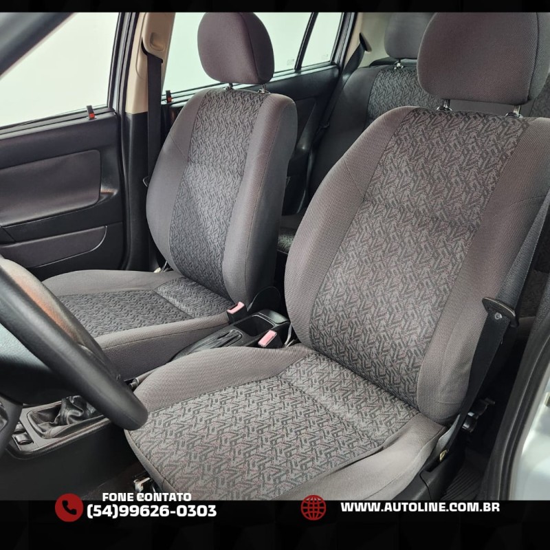 ASTRA 2.0 MPFI ADVANTAGE 8V FLEX 4P MANUAL - 2009 - BENTO GONçALVES