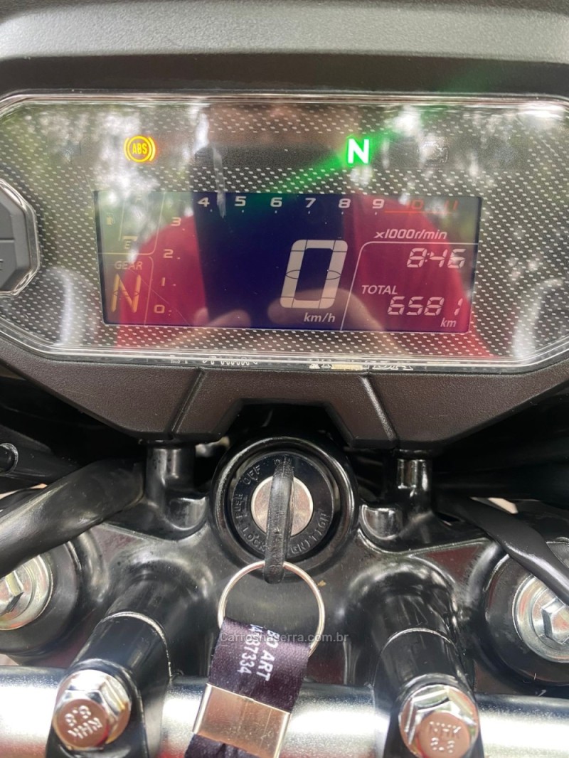 CG 160 TITAN - 2025 - LAJEADO