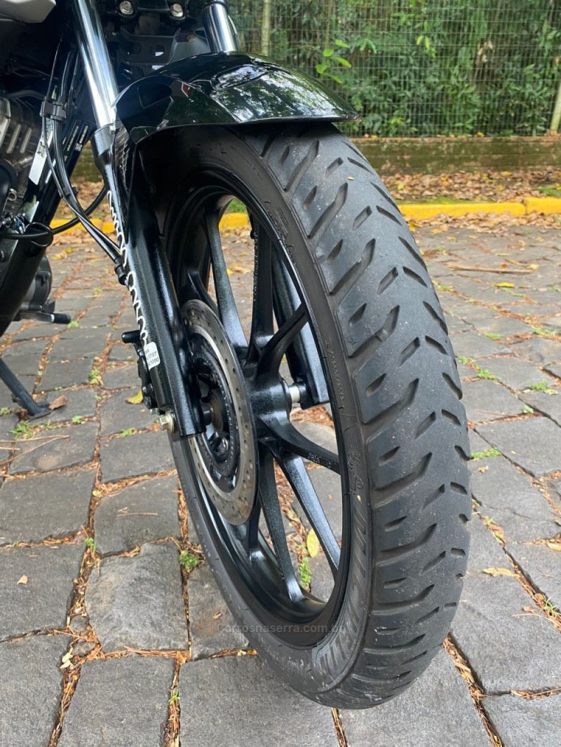 CG 160 TITAN - 2025 - LAJEADO