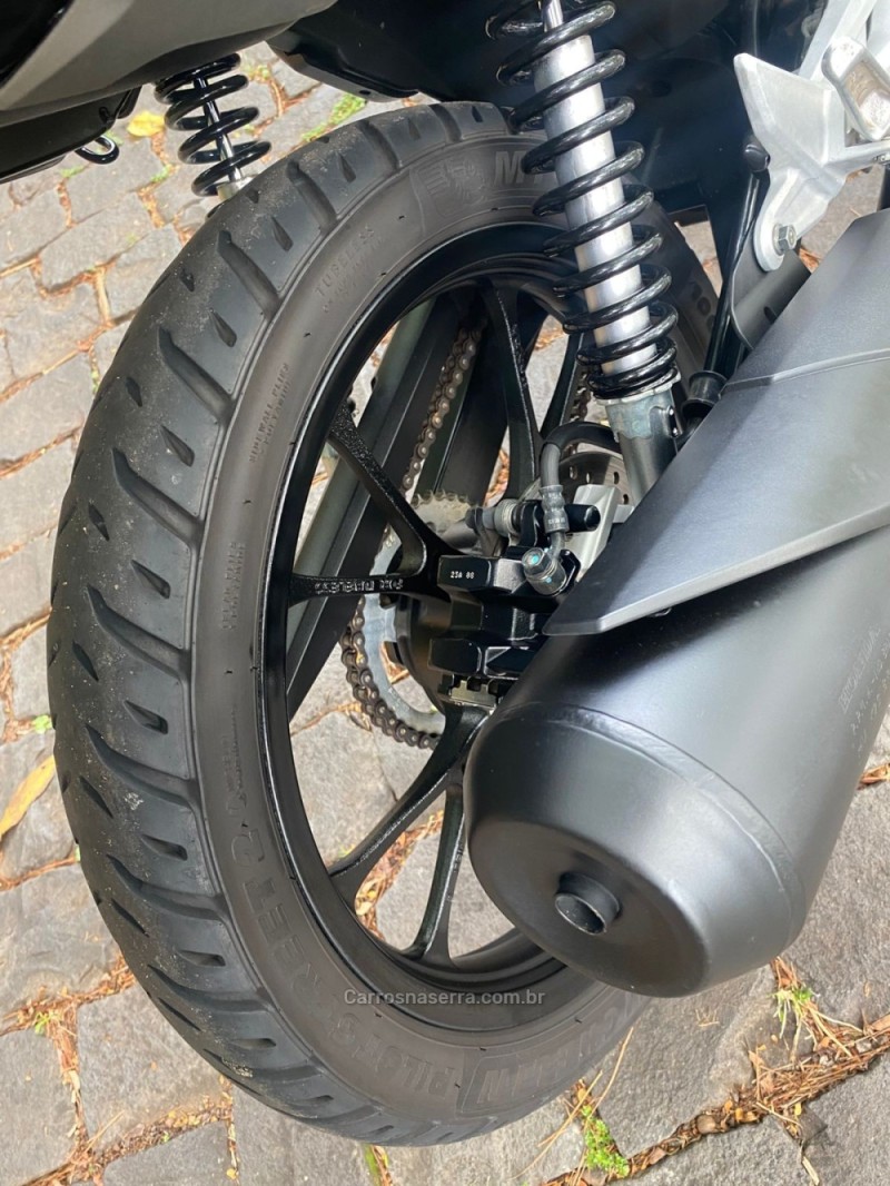 CG 160 TITAN - 2025 - LAJEADO