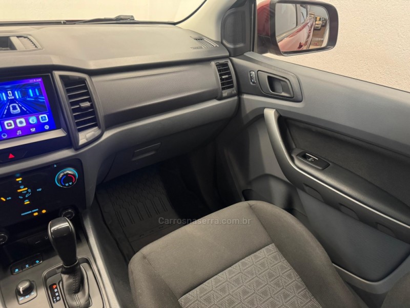 RANGER 2.2 TD XLS CD 4X4 DIESEL 4P AUTOMÁTICA - 2019 - CASCA