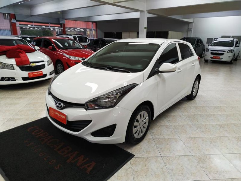 hb20 1.0 comfort 12v flex 4p manual 2015 caxias do sul