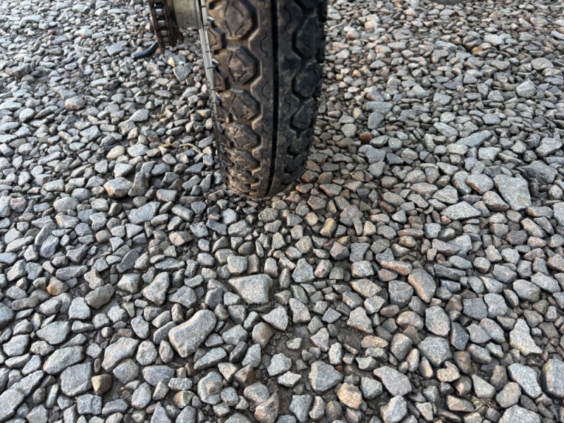 BIZ 100 ES - 2004 - ANTôNIO PRADO