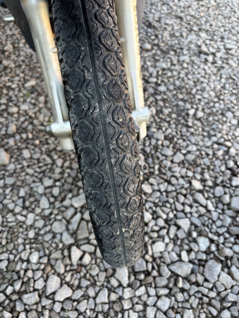 BIZ 100 ES - 2004 - ANTôNIO PRADO