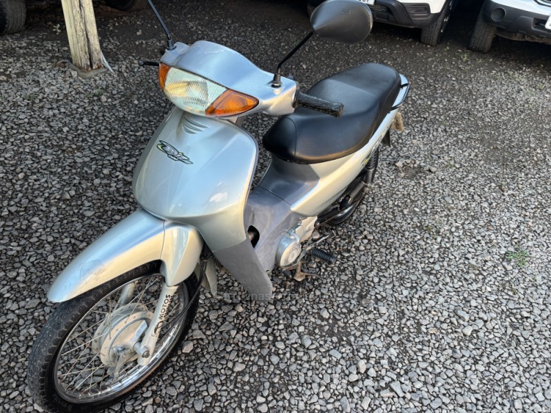 BIZ 100 ES - 2004 - ANTôNIO PRADO