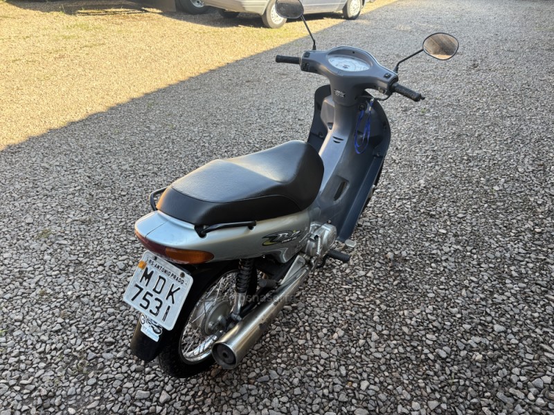 biz 100 es 2004 antonio prado