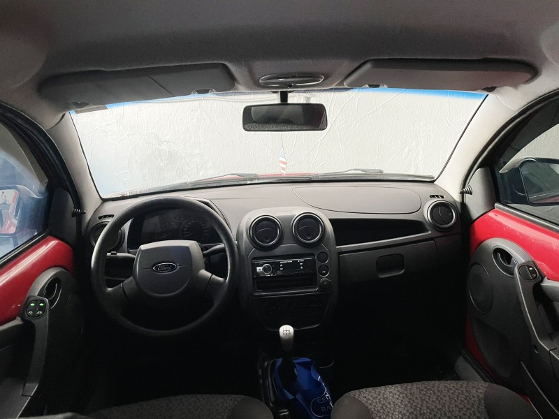 KA 1.0 MPI CLASS 8V FLEX 2P MANUAL - 2013 - CAXIAS DO SUL