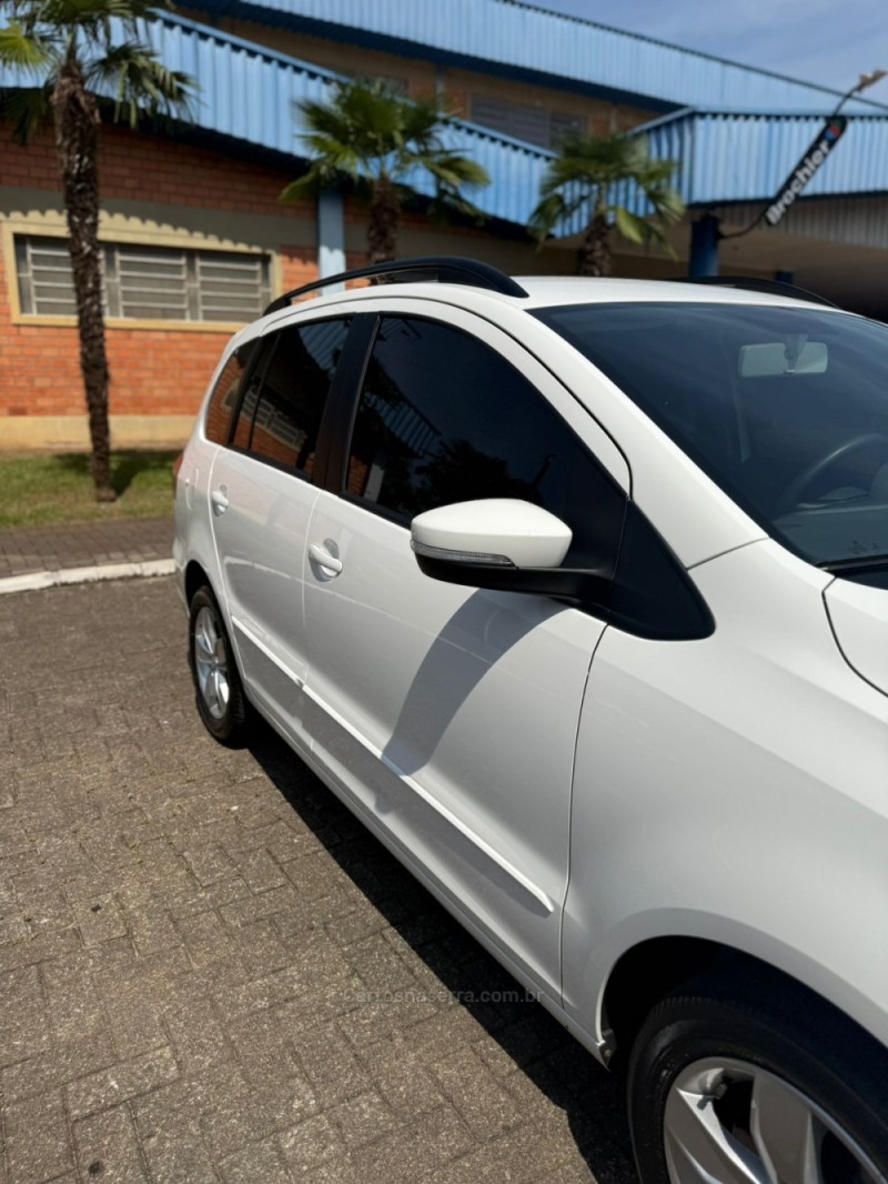 SPACEFOX 1.6 MSI TRENDLINE 8V FLEX 4P MANUAL - 2019 - BROCHIER