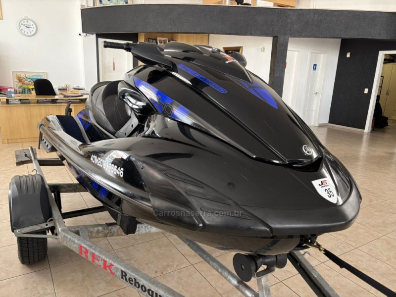 jet ski vx 1100 sport 2015 farroupilha