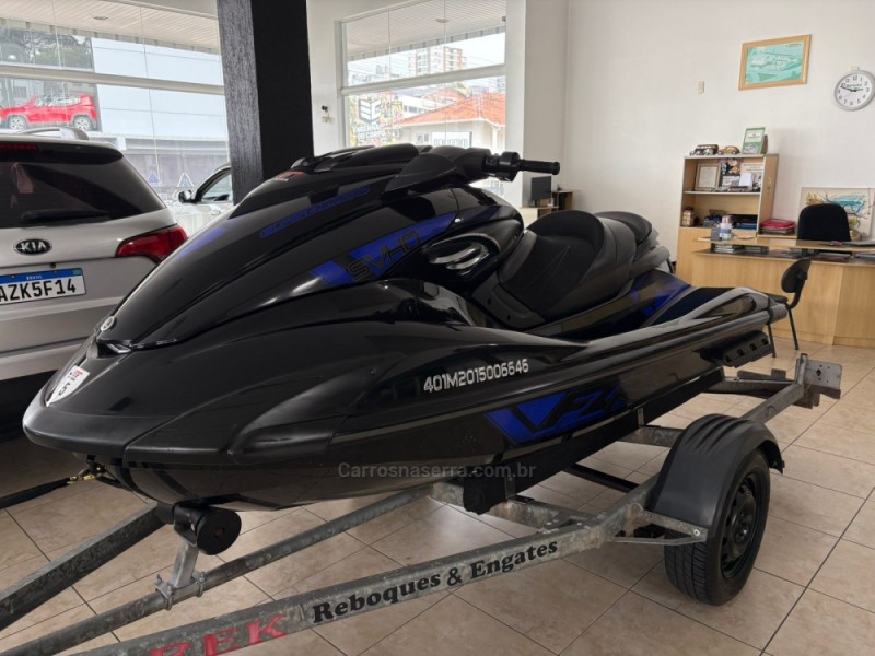JET SKI VX 1100 SPORT - 2015 - FARROUPILHA