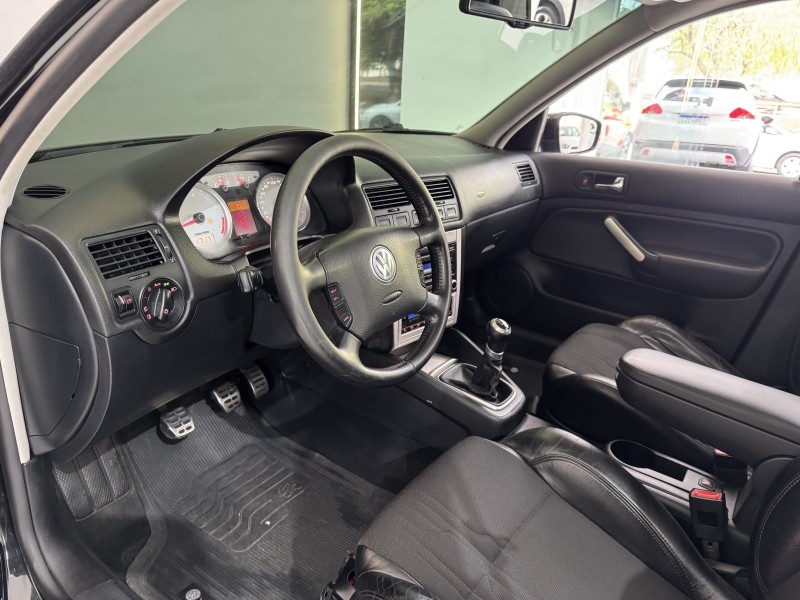 GOLF 1.6 MI SPORTLINE 8V FLEX 4P MANUAL - 2013 - ESTâNCIA VELHA