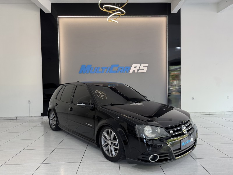 golf 1.6 mi sportline 8v flex 4p manual 2013 estancia velha