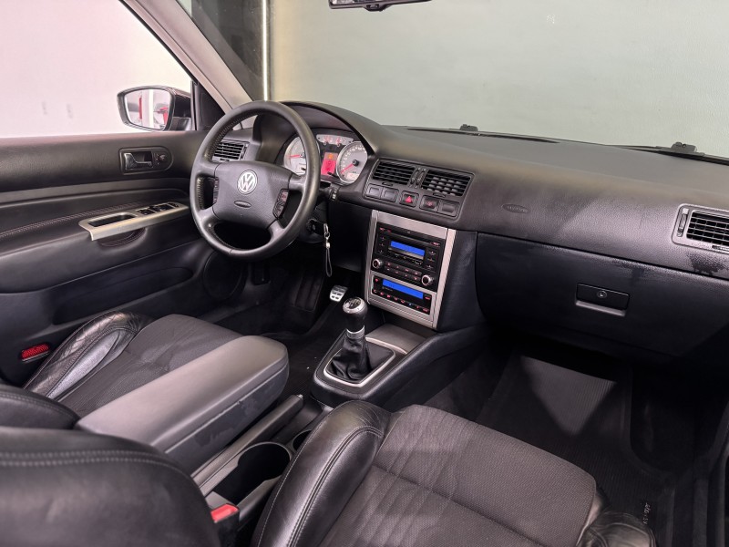 GOLF 1.6 MI SPORTLINE 8V FLEX 4P MANUAL - 2013 - ESTâNCIA VELHA