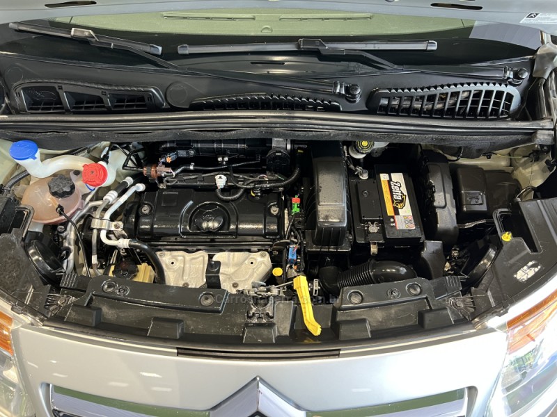 C3 PICASSO 1.5 TENDANCE 4P FLEX MANUAL - 2015 - CAXIAS DO SUL