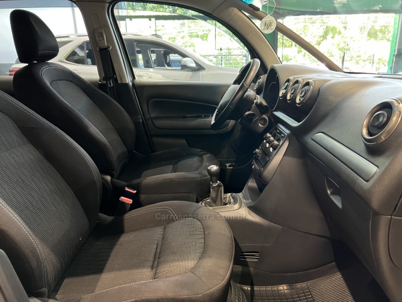 C3 PICASSO 1.5 TENDANCE 4P FLEX MANUAL - 2015 - CAXIAS DO SUL