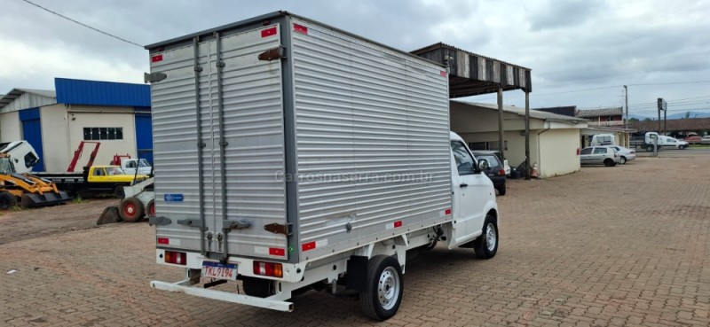 V21 1.3 16V GASOLINA 2P MANUAL - 2024 - PORTãO