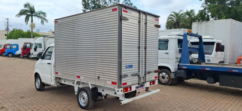 V21 1.3 16V GASOLINA 2P MANUAL - 2024 - PORTãO