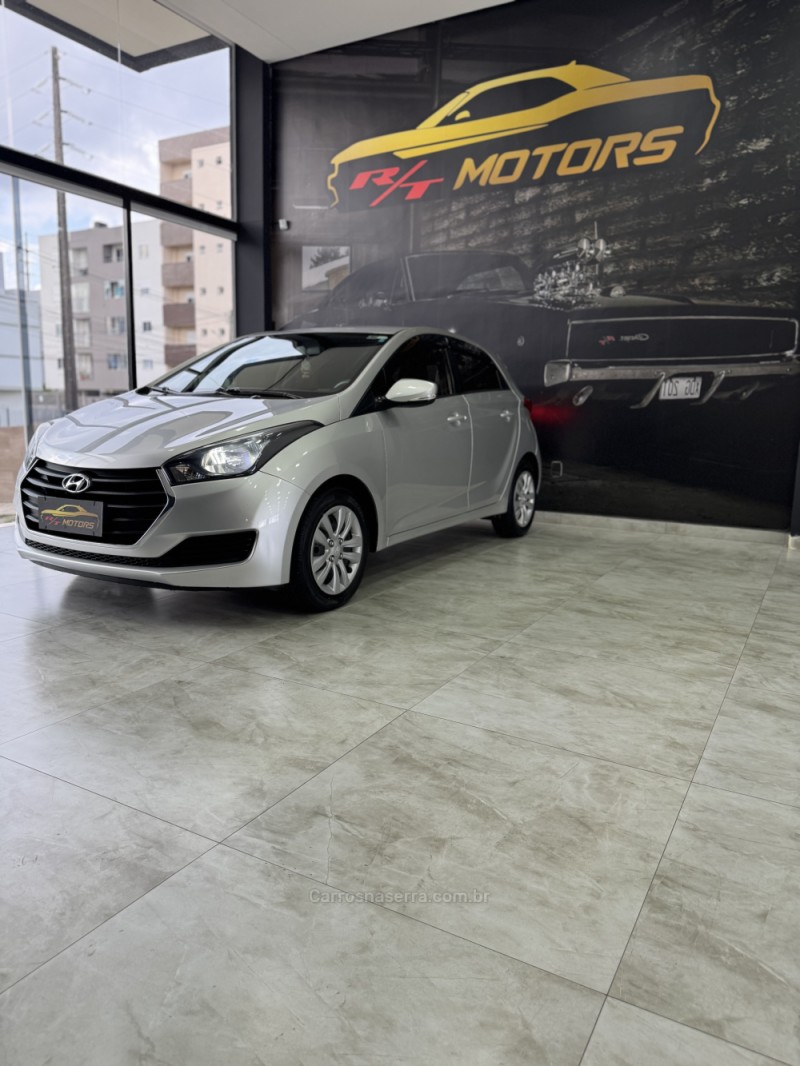 hb20 1.0 comfort plus 12v flex 4p manual 2015 caxias do sul