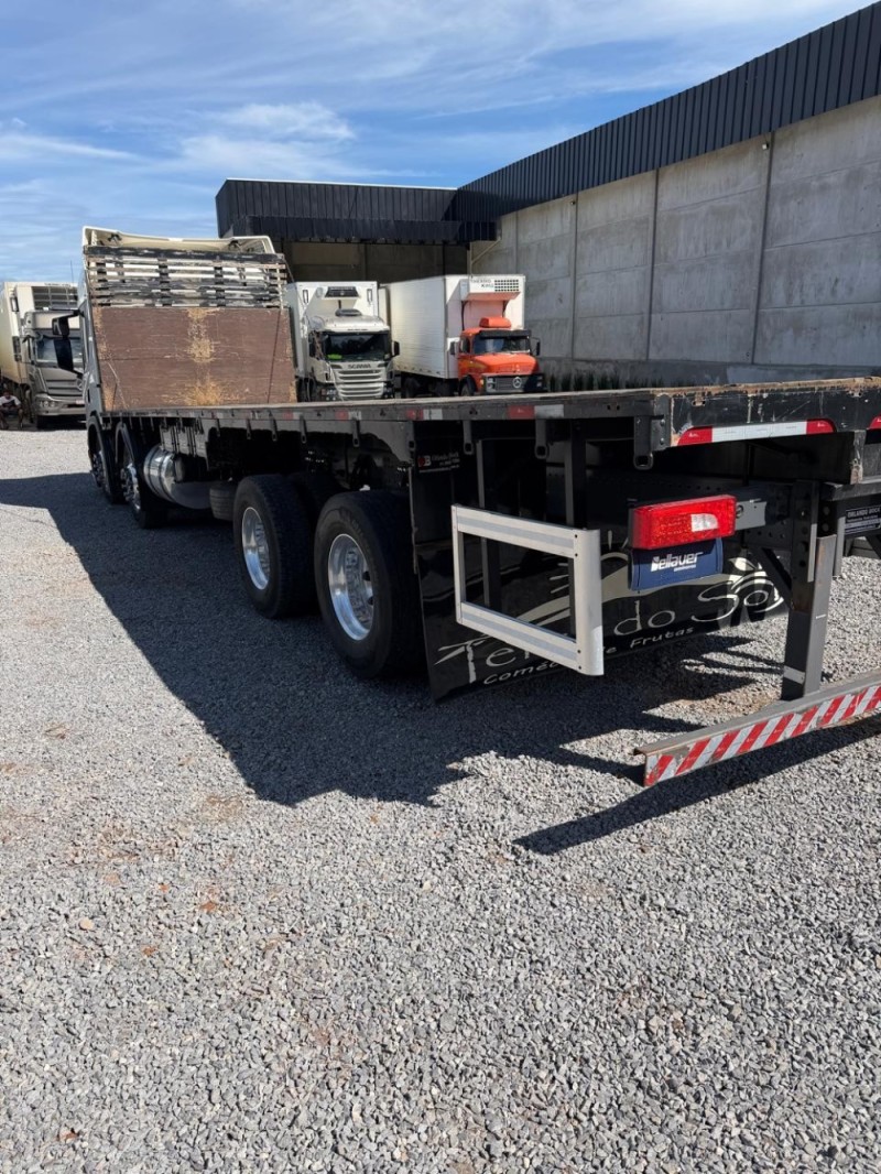 P-360 B8X2 - 2021 - FARROUPILHA