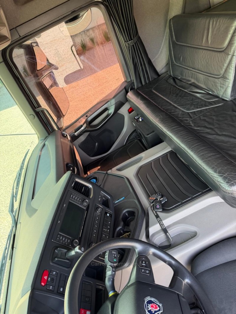 P-360 B8X2 - 2021 - FARROUPILHA