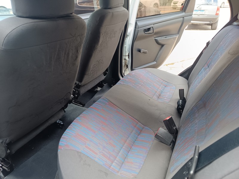 CELTA 1.0 MPFI VHCE LIFE 8V FLEX 4P MANUAL - 2010 - FLORES DA CUNHA