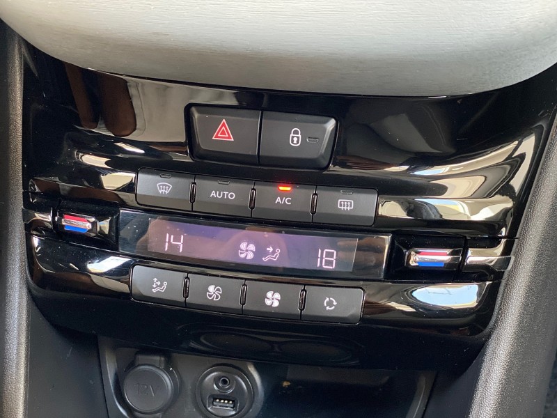 208 1.5 ALLURE 8V FLEX 4P MANUAL - 2016 - CAXIAS DO SUL