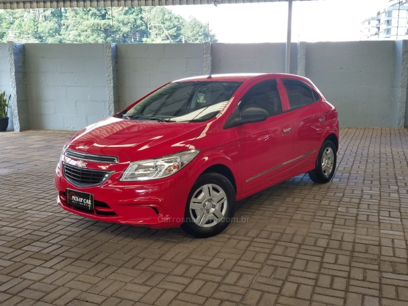 onix 1.0 lt plus 8v flex 4p manual 2015 caxias do sul
