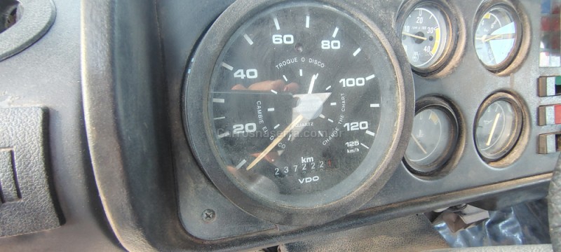 7.90  - 1992 - PORTãO