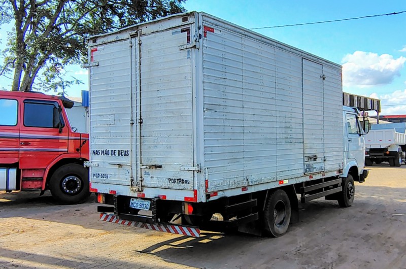 7.90  - 1992 - PORTãO