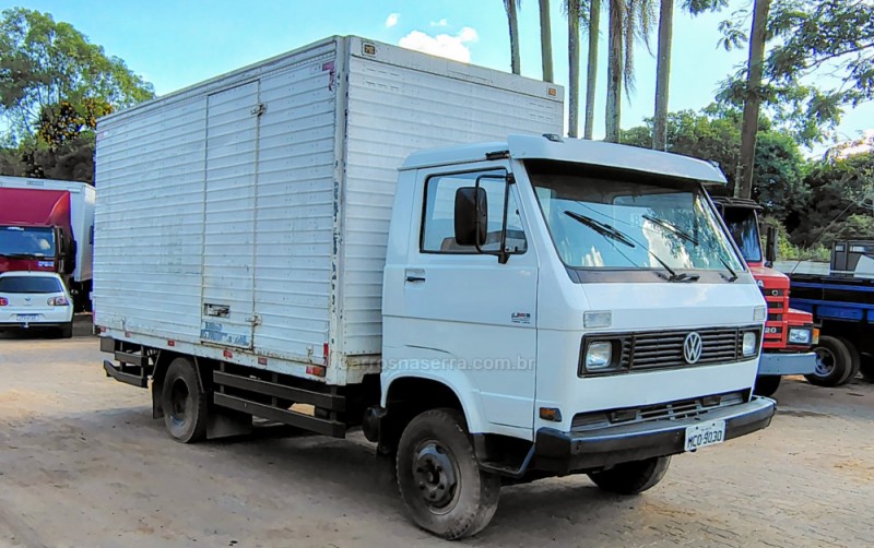 7.90  - 1992 - PORTãO