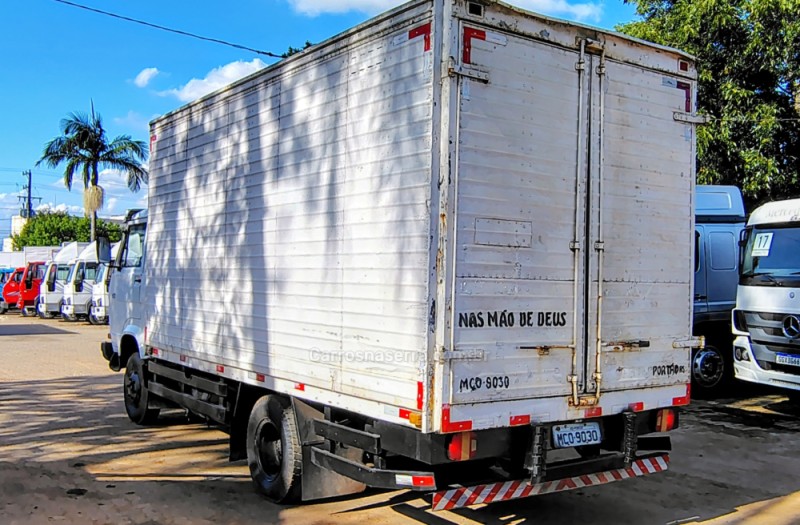 7.90  - 1992 - PORTãO