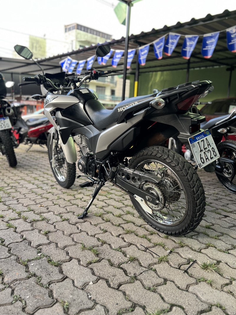 XRE 190 ADVENTURE FLEX  - 2019 - CAXIAS DO SUL