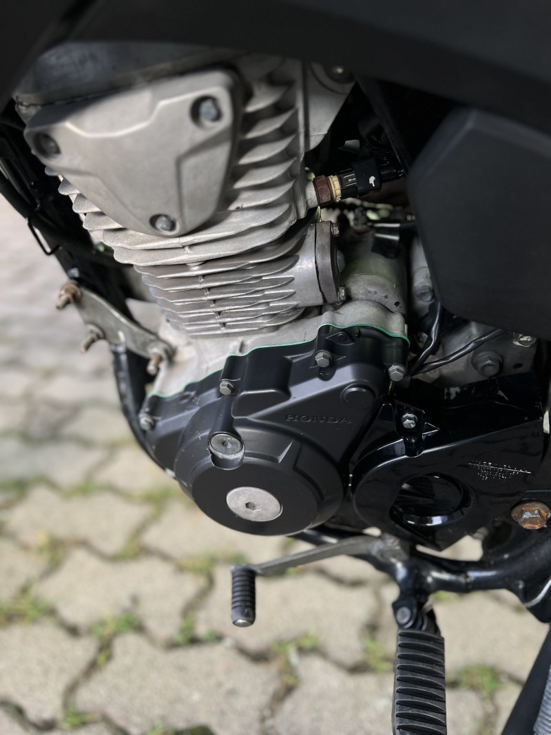 XRE 190 ADVENTURE FLEX  - 2019 - CAXIAS DO SUL