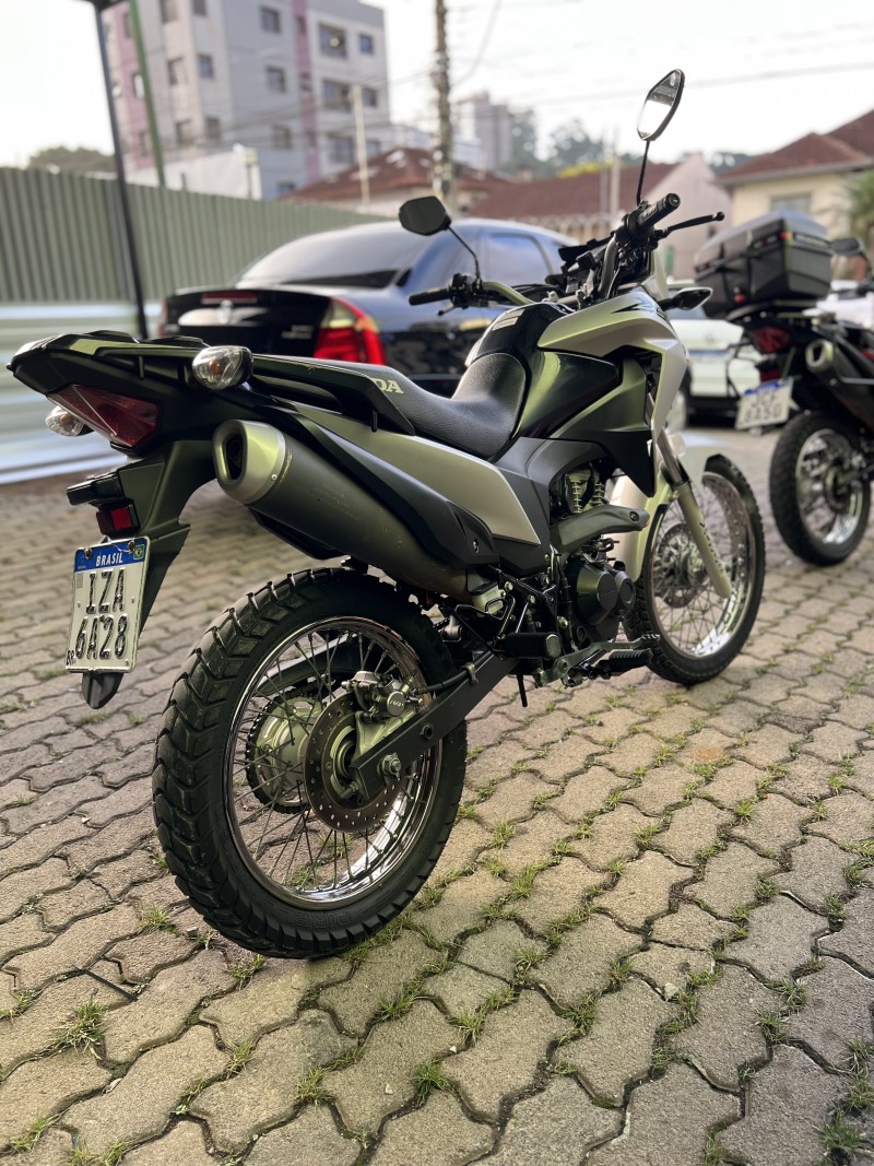 XRE 190 ADVENTURE FLEX  - 2019 - CAXIAS DO SUL