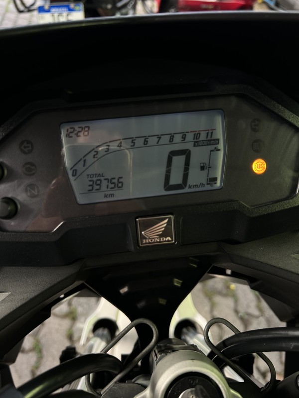 XRE 190 ADVENTURE FLEX  - 2019 - CAXIAS DO SUL