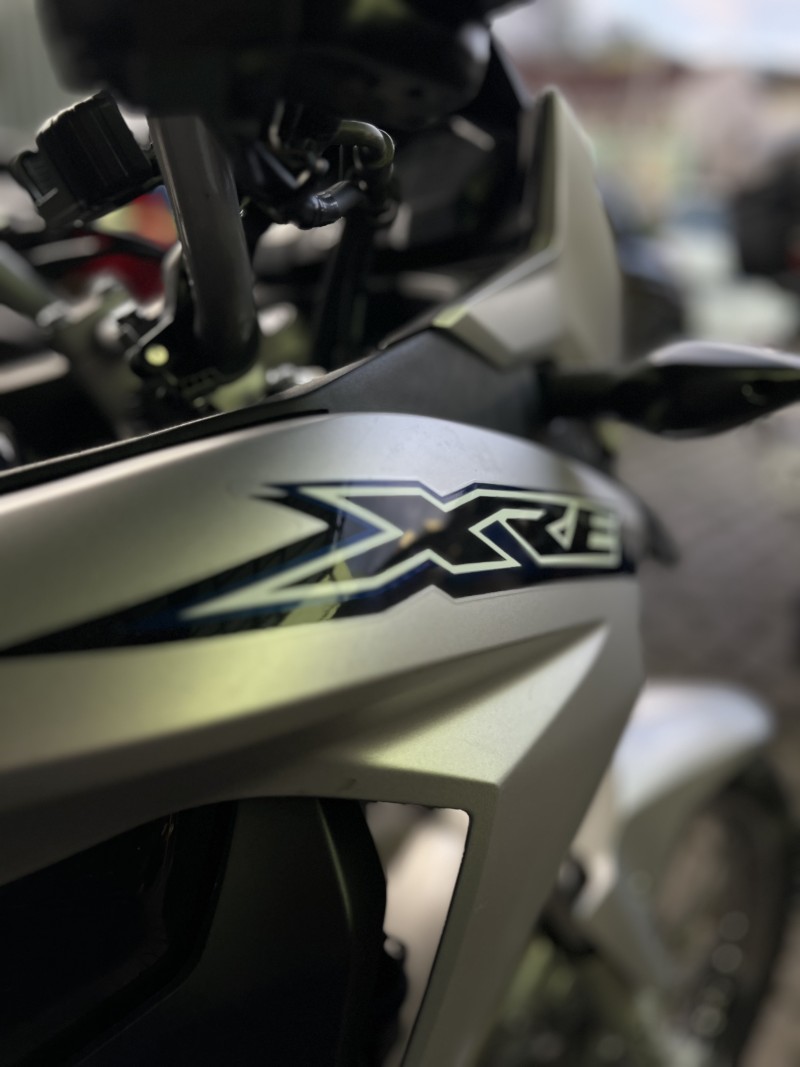 XRE 190 ADVENTURE FLEX  - 2019 - CAXIAS DO SUL