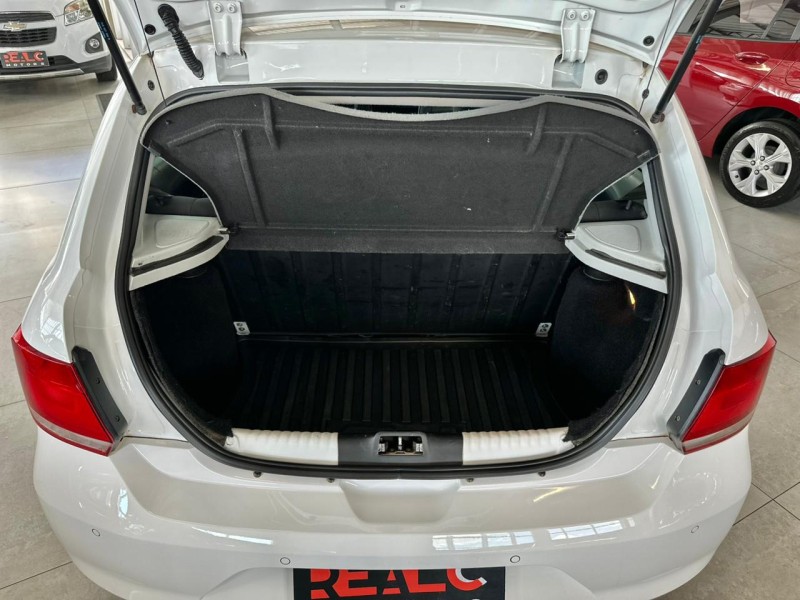 GOL 1.6 MI HIGHLINE 8V FLEX 4P MANUAL - 2015 - CAXIAS DO SUL