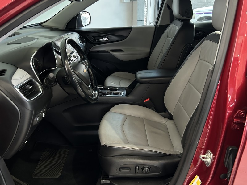 EQUINOX 2.0 16V TURBO GASOLINA PREMIER AWD AUTOMÁTICO - 2018 - CAXIAS DO SUL