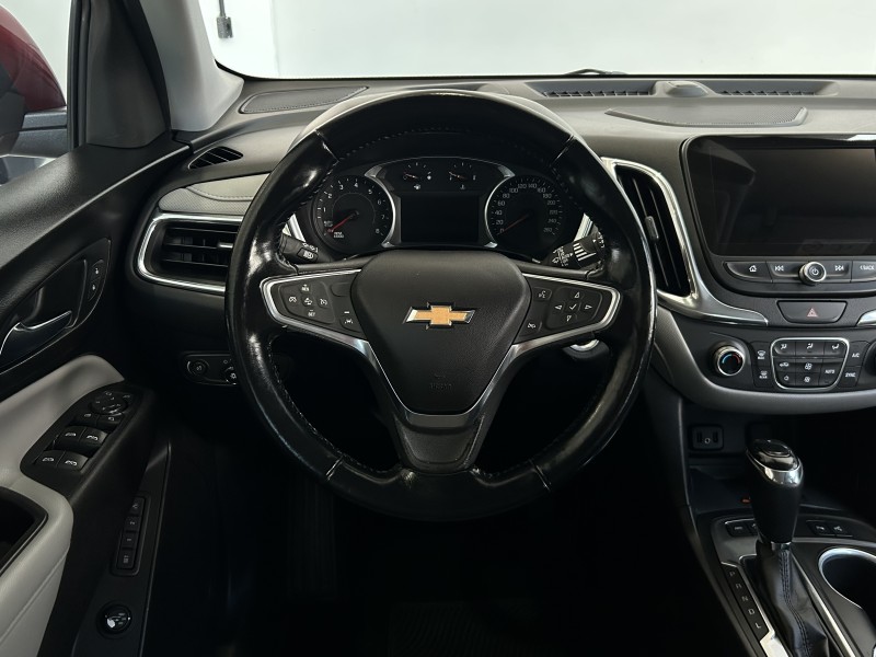 EQUINOX 2.0 16V TURBO GASOLINA PREMIER AWD AUTOMÁTICO - 2018 - CAXIAS DO SUL