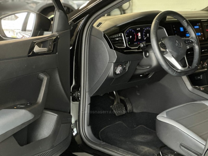 NIVUS 1.0 200 TSI HIGHLINE LAUNCHING EDITION TOTAL FLEX 4P AUTOMÁTICO - 2022 - NOVO HAMBURGO